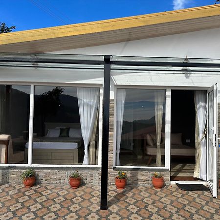 Planters Punch Resort Ooty Eksteriør billede
