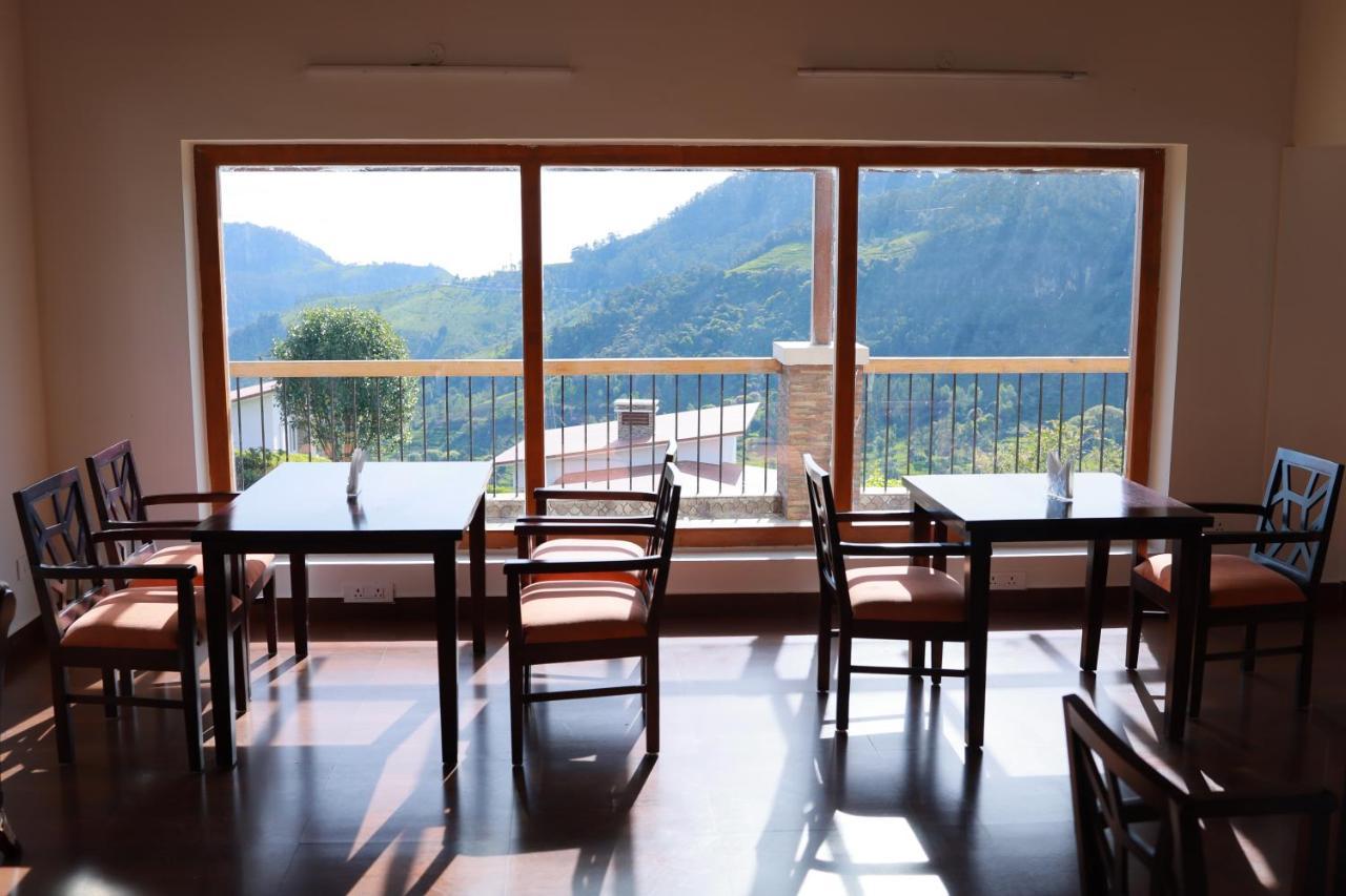 Planters Punch Resort Ooty Eksteriør billede