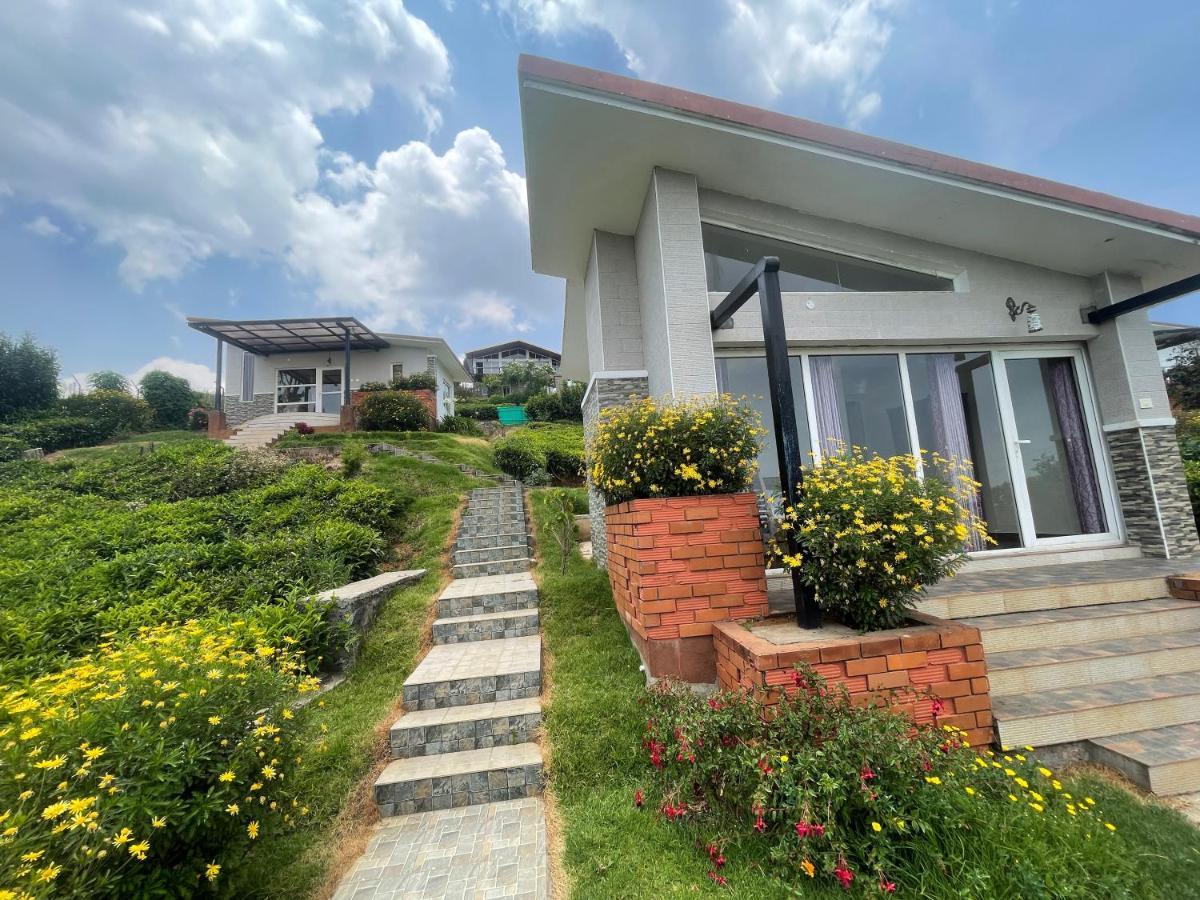 Planters Punch Resort Ooty Eksteriør billede