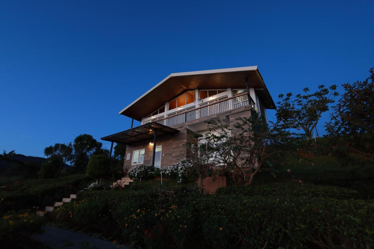 Planters Punch Resort Ooty Eksteriør billede