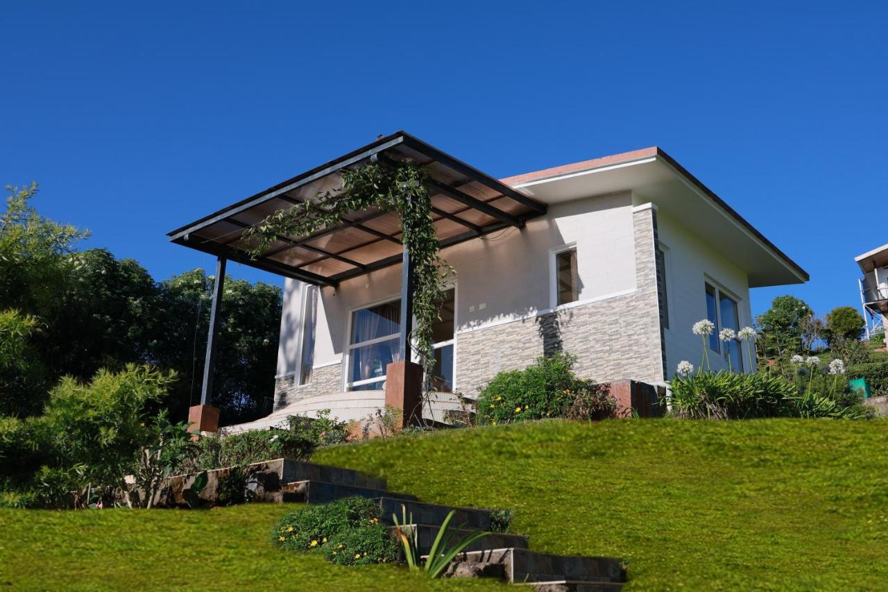 Planters Punch Resort Ooty Eksteriør billede