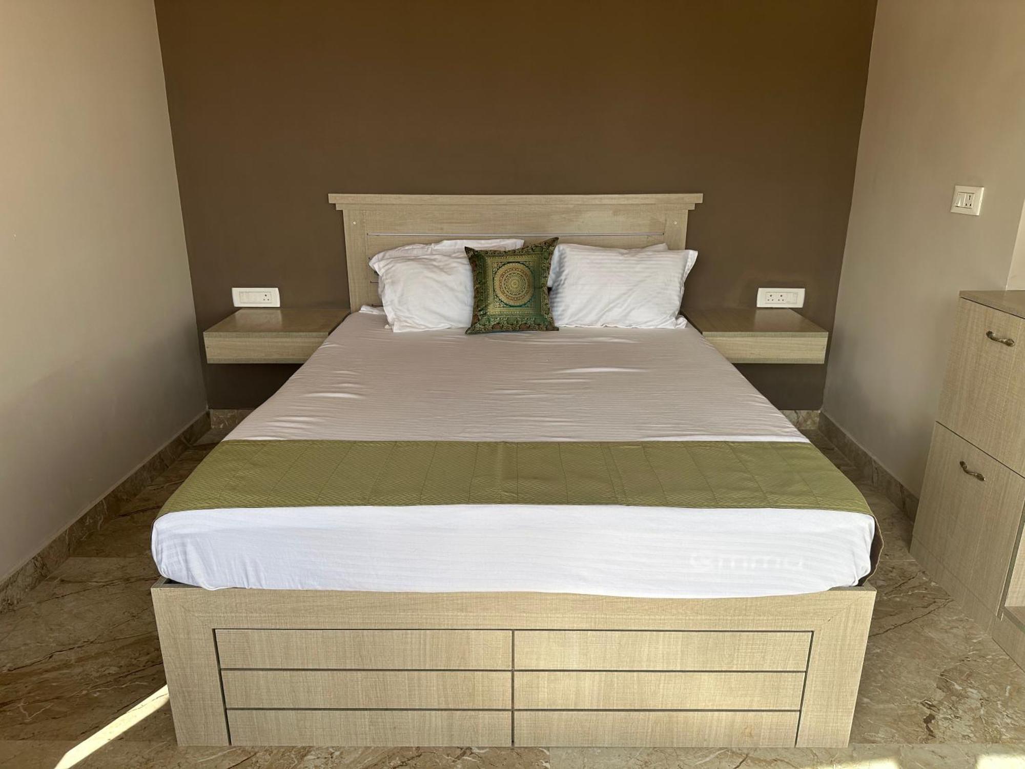 Planters Punch Resort Ooty Eksteriør billede